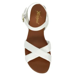 Xappeal Womens Rayna Sandal