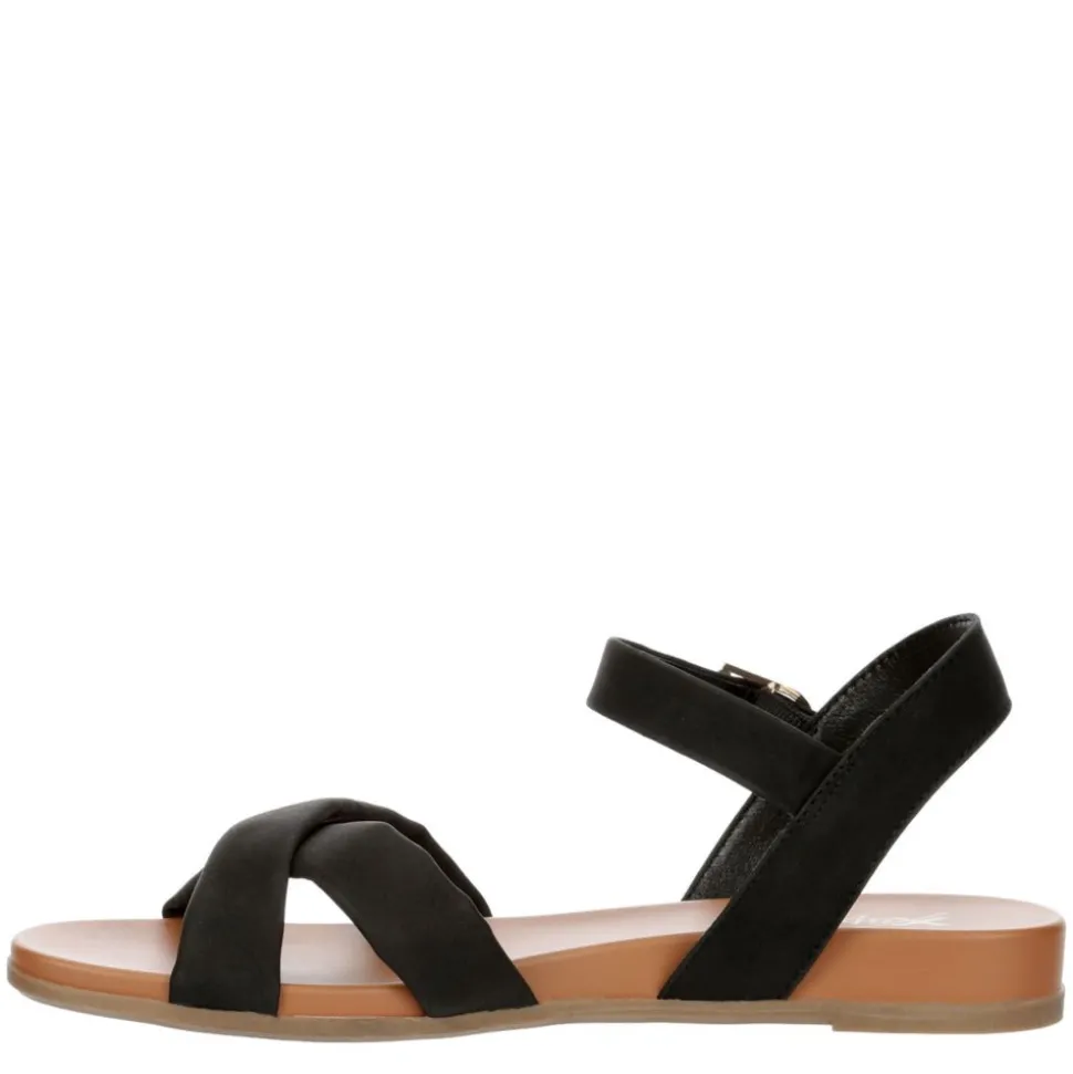 Xappeal Womens Rayna Sandal