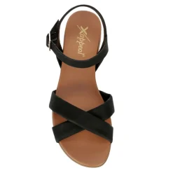 Xappeal Womens Rayna Sandal