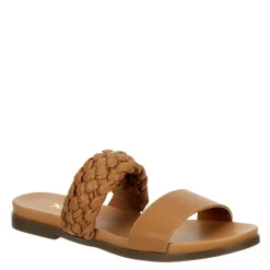 Xappeal Womens Ruth Slide Sandal