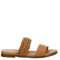 Xappeal Womens Ruth Slide Sandal