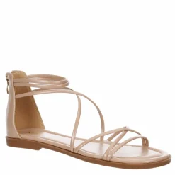 Xappeal Womens Savannah Gladiator Sandal