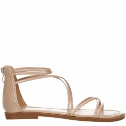 Xappeal Womens Savannah Gladiator Sandal