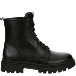 Xappeal Womens Shawn Lace Up Boot