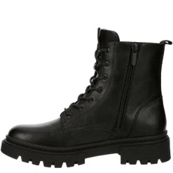 Xappeal Womens Shawn Lace Up Boot