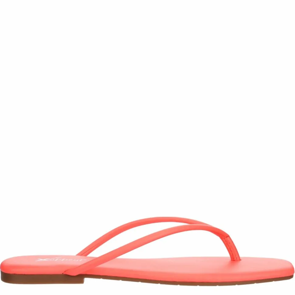 Xappeal Womens Summer Flip-Flop Sandal