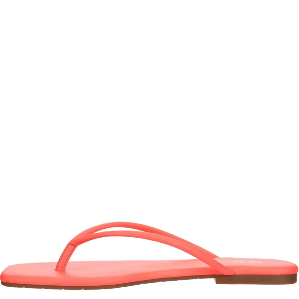 Xappeal Womens Summer Flip-Flop Sandal