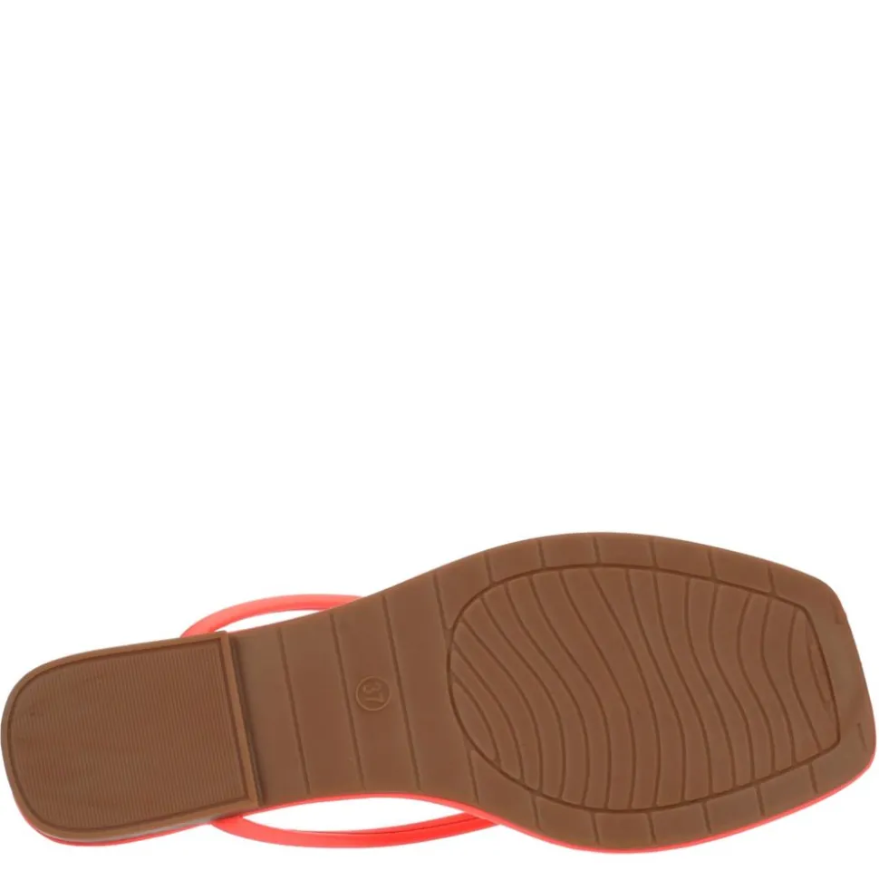 Xappeal Womens Summer Flip-Flop Sandal