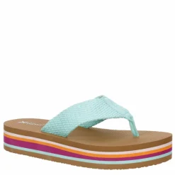 Xappeal Womens Sunni Flip Flop Sandal