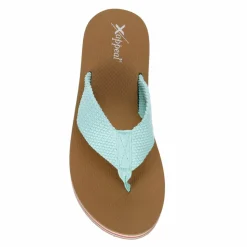Xappeal Womens Sunni Flip Flop Sandal