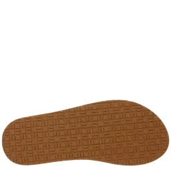 Xappeal Womens Sunni Flip Flop Sandal