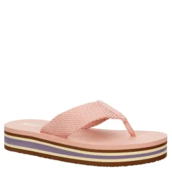Xappeal Womens Sunni Flip Flop Sandal