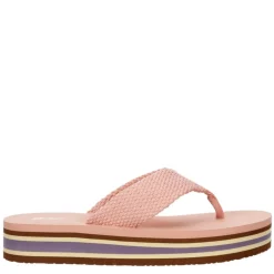 Xappeal Womens Sunni Flip Flop Sandal