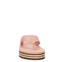 Xappeal Womens Sunni Flip Flop Sandal