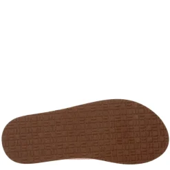 Xappeal Womens Sunni Flip Flop Sandal