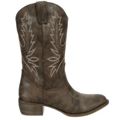 Xappeal Womens Twain Western Boot