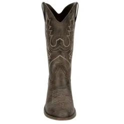 Xappeal Womens Twain Western Boot