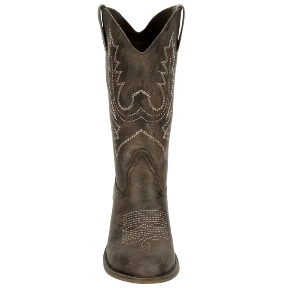 Xappeal Womens Twain Western Boot