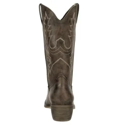 Xappeal Womens Twain Western Boot