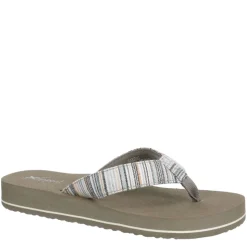 Xappeal Womens Wren Flip Flop Sandal