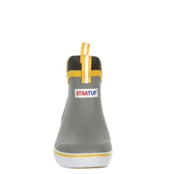 Xtratuf Boys Ankle Deck Boot