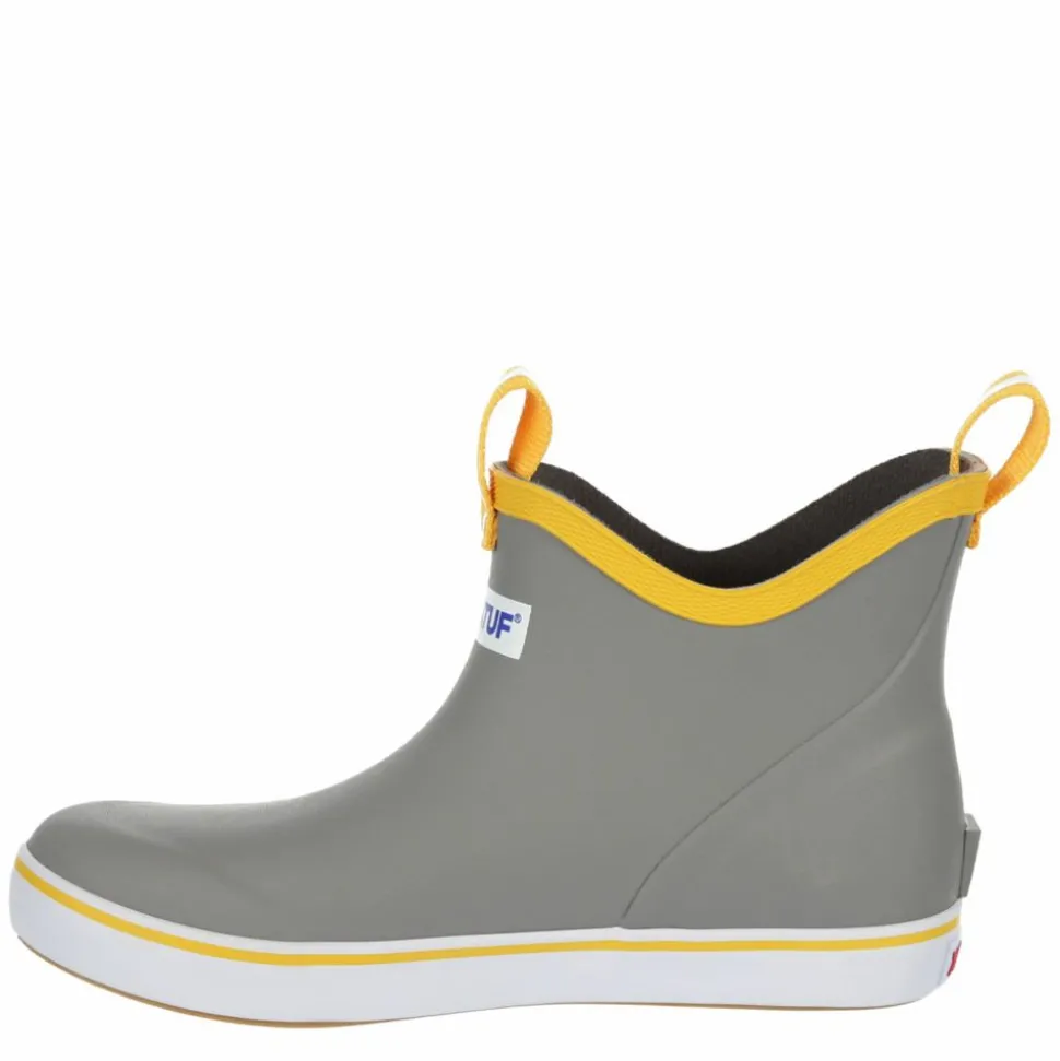 Xtratuf Boys Ankle Deck Boot