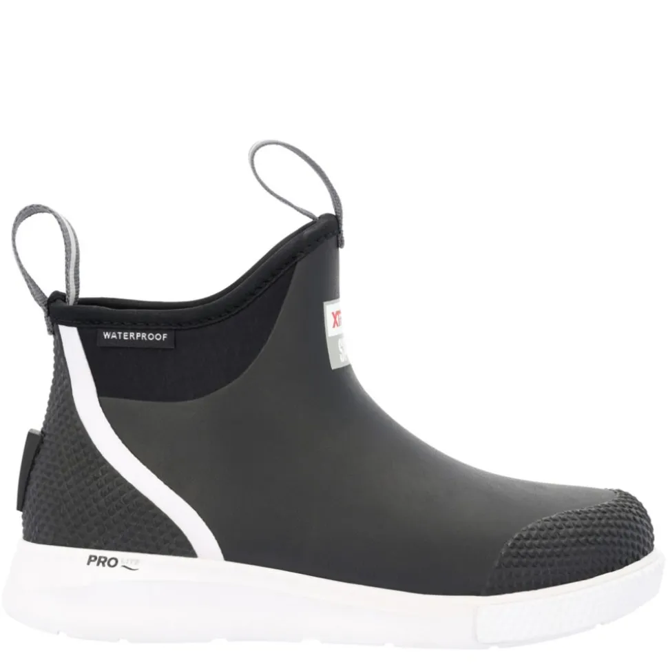 Xtratuf Womens 6 Adb Sport Rain Boot