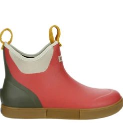 Xtratuf Womens 6 Ankle Deck Boot