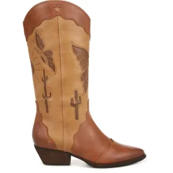 Zodiac Womens Maye Dessert Boot