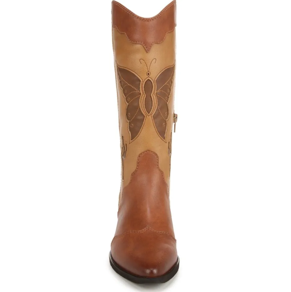 Zodiac Womens Maye Dessert Boot
