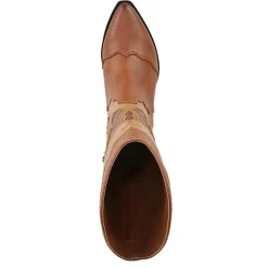 Zodiac Womens Maye Dessert Boot