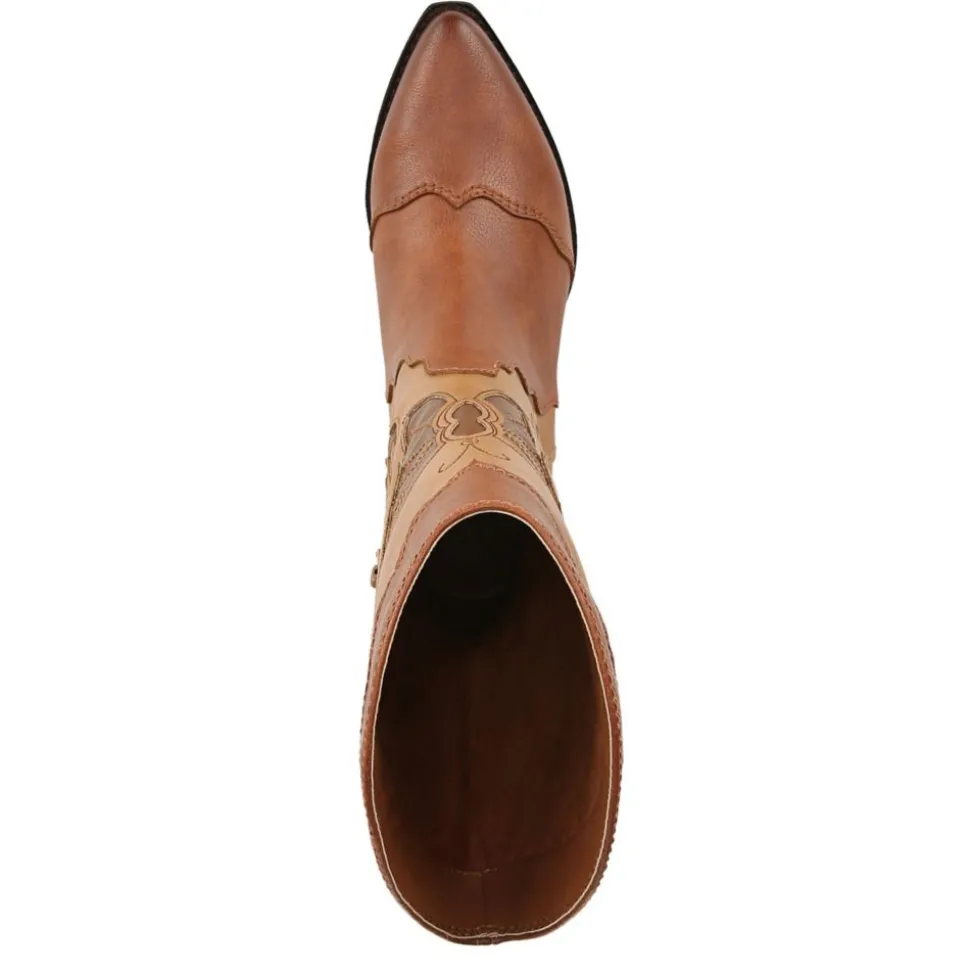 Zodiac Womens Maye Dessert Boot