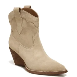 Zodiac Womens Roslyn Western Boot