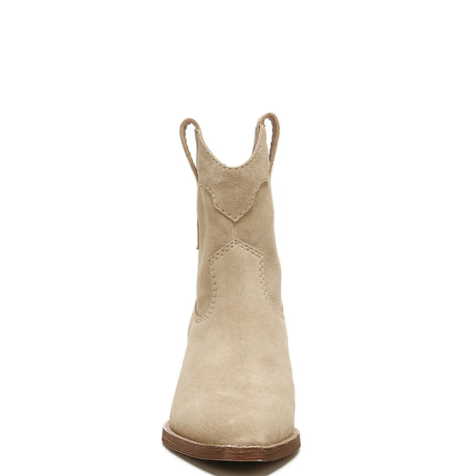 Zodiac Womens Roslyn Western Boot