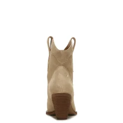 Zodiac Womens Roslyn Western Boot