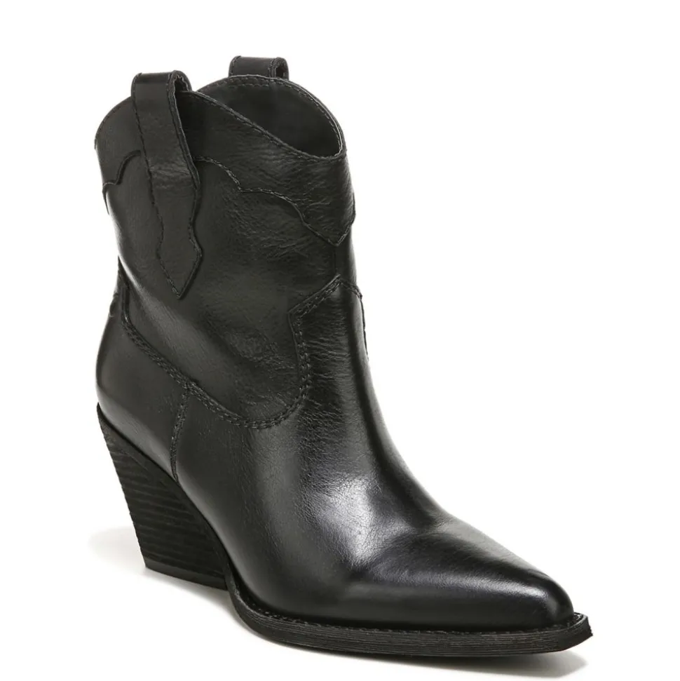 Zodiac Womens Roslyn Western Boot