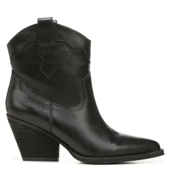 Zodiac Womens Roslyn Western Boot