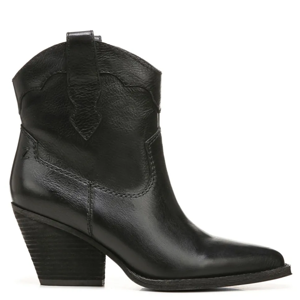 Zodiac Womens Roslyn Western Boot