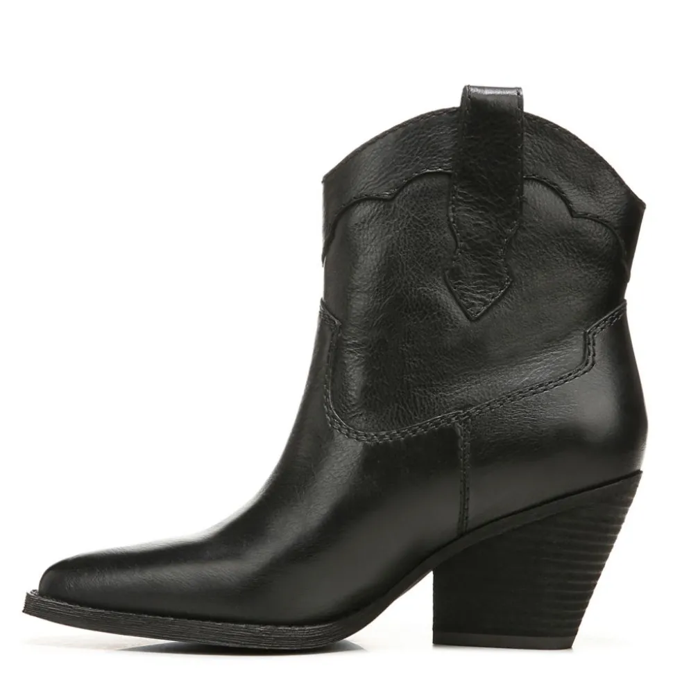 Zodiac Womens Roslyn Western Boot