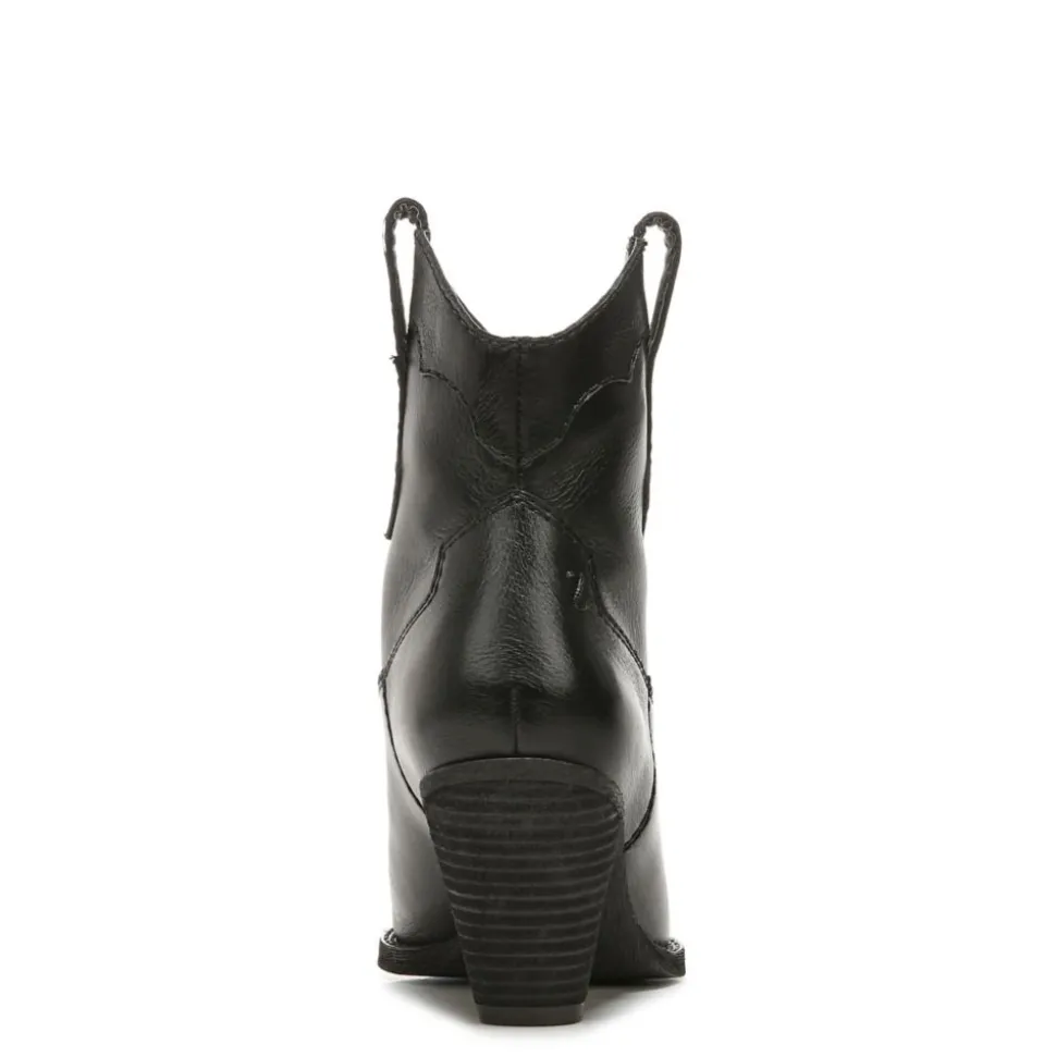 Zodiac Womens Roslyn Western Boot
